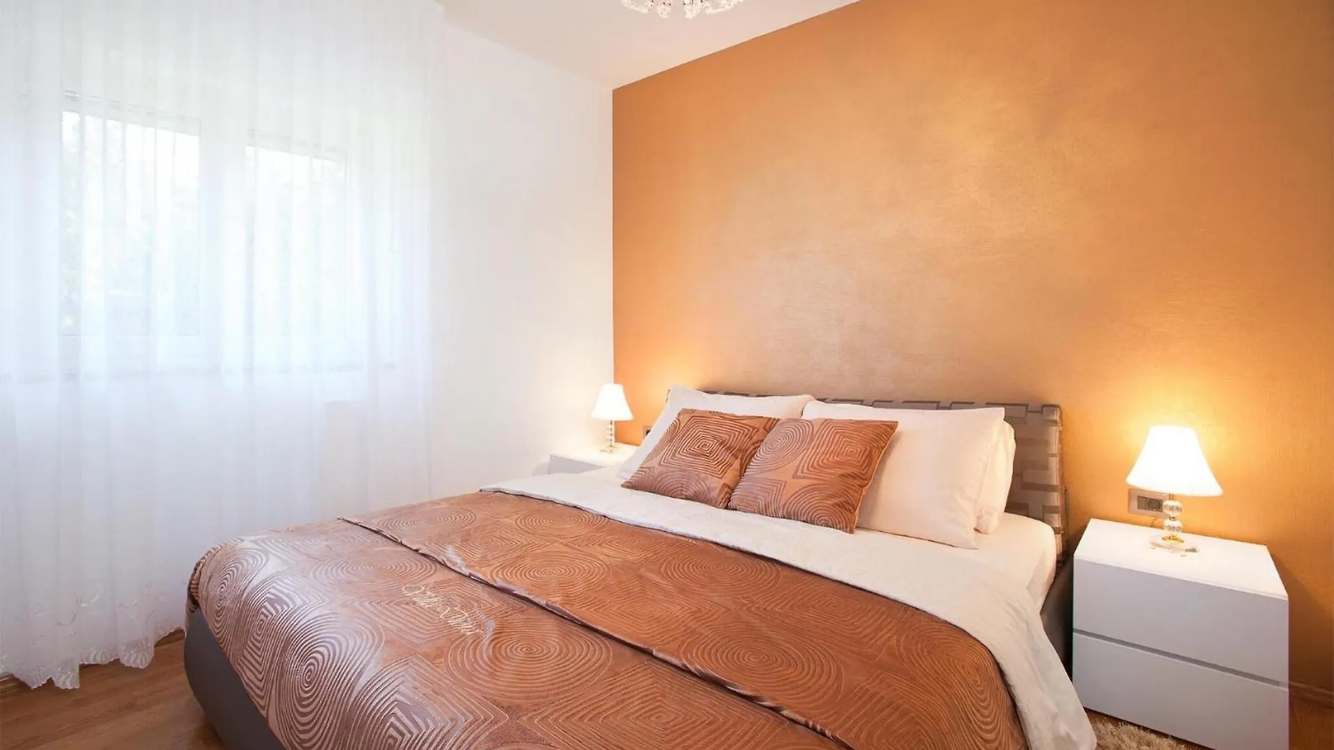 Nice Home In Karojba With Sauna Хорватия