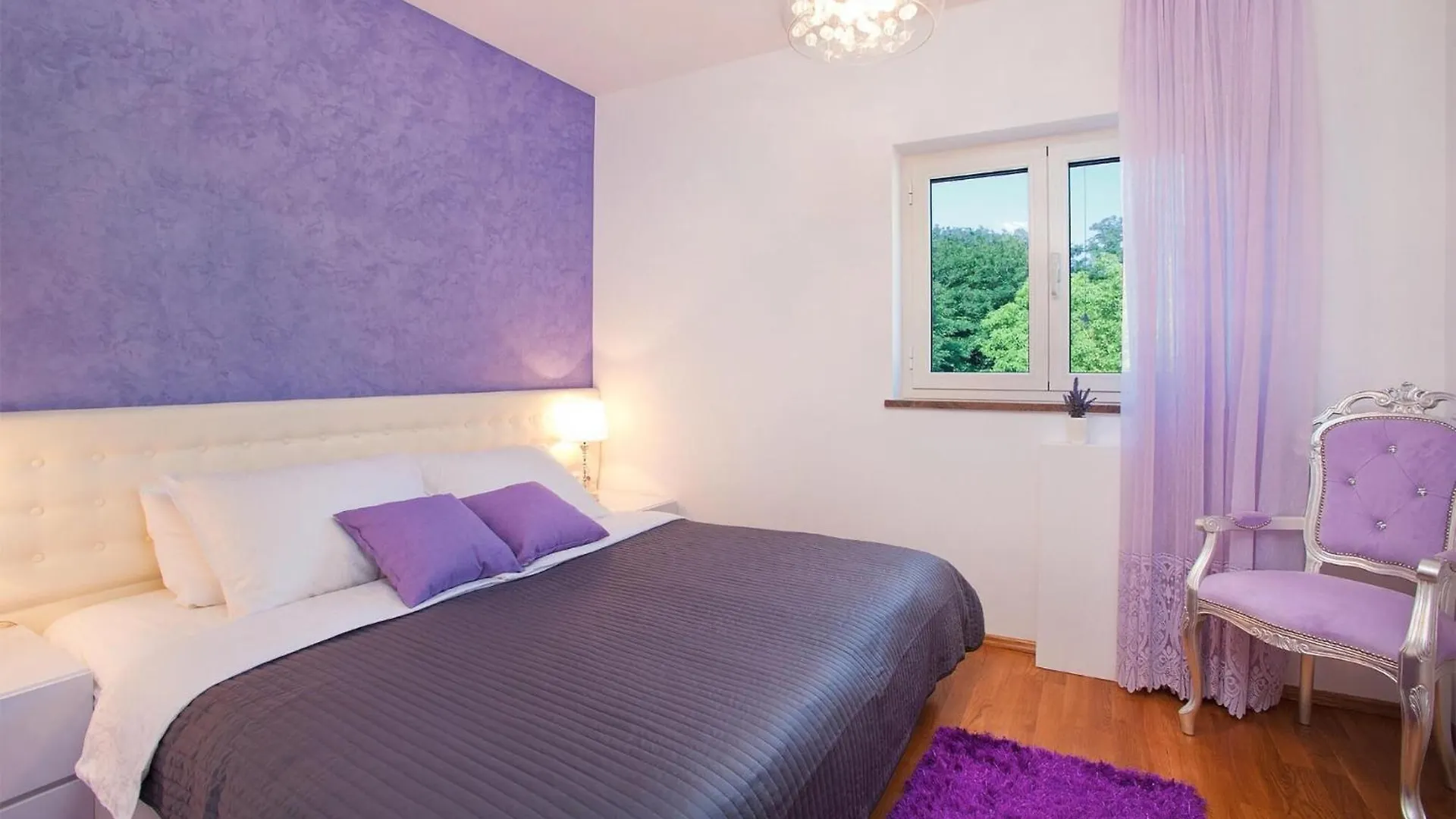 Nice Home In Karojba With Sauna Хорватия