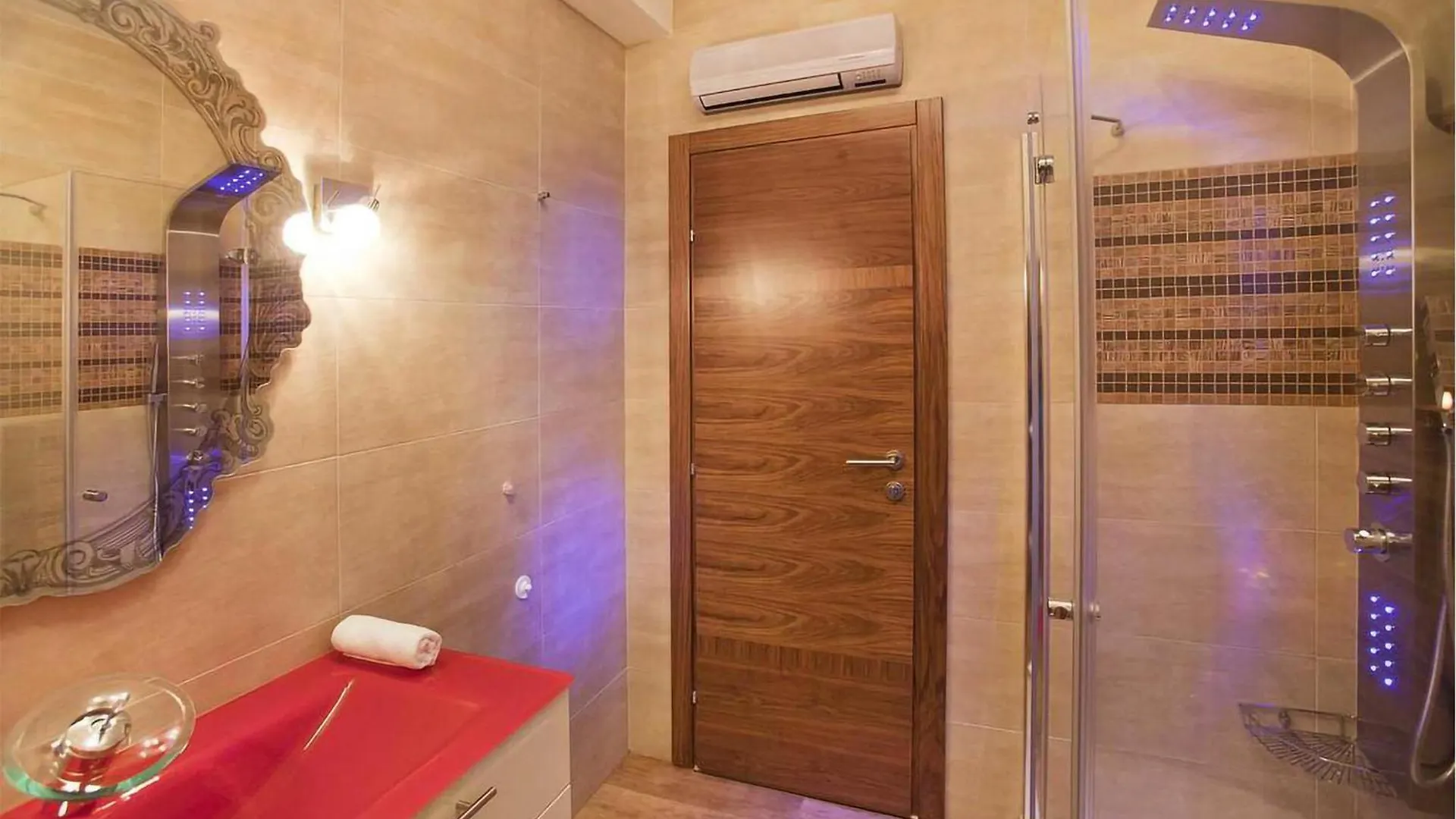 Nice Home In Karojba With Sauna Хорватия