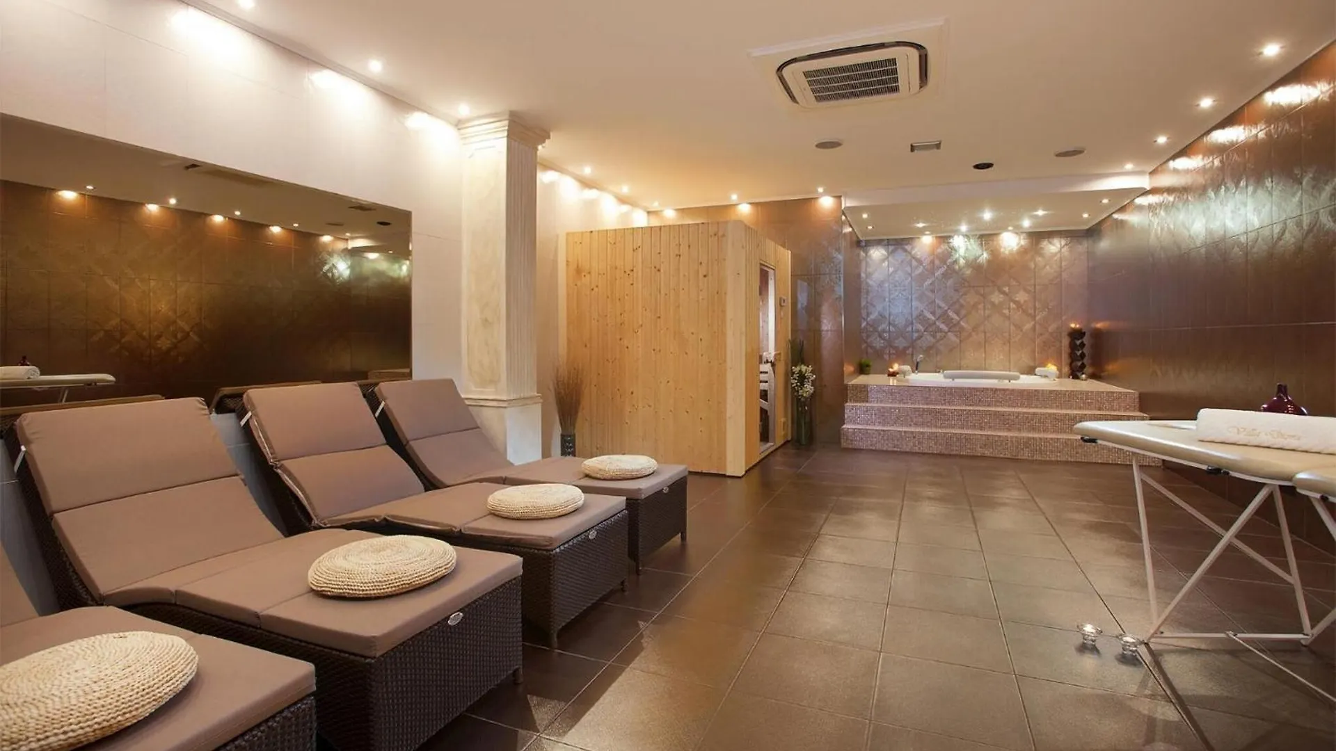Дом отдыха Nice Home In Karojba With Sauna Хорватия